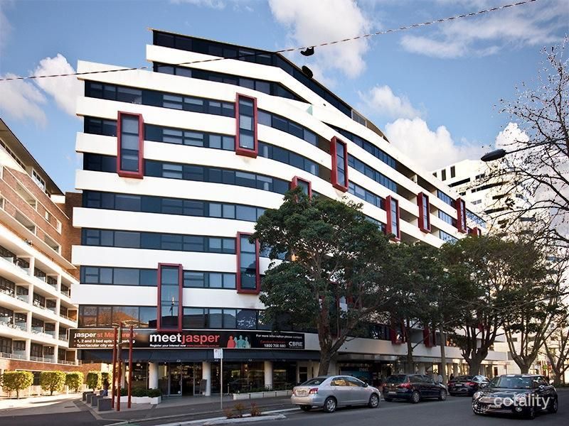 802/425-429 Bourke St, Surry Hills, NSW 2010