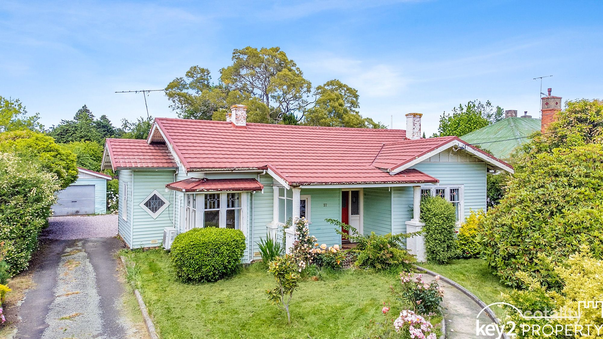 37 Meander Valley Rd, Deloraine, TAS 7304