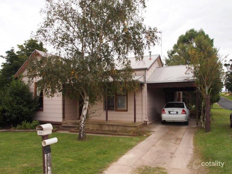 54 Princess St, Maffra, VIC 3860