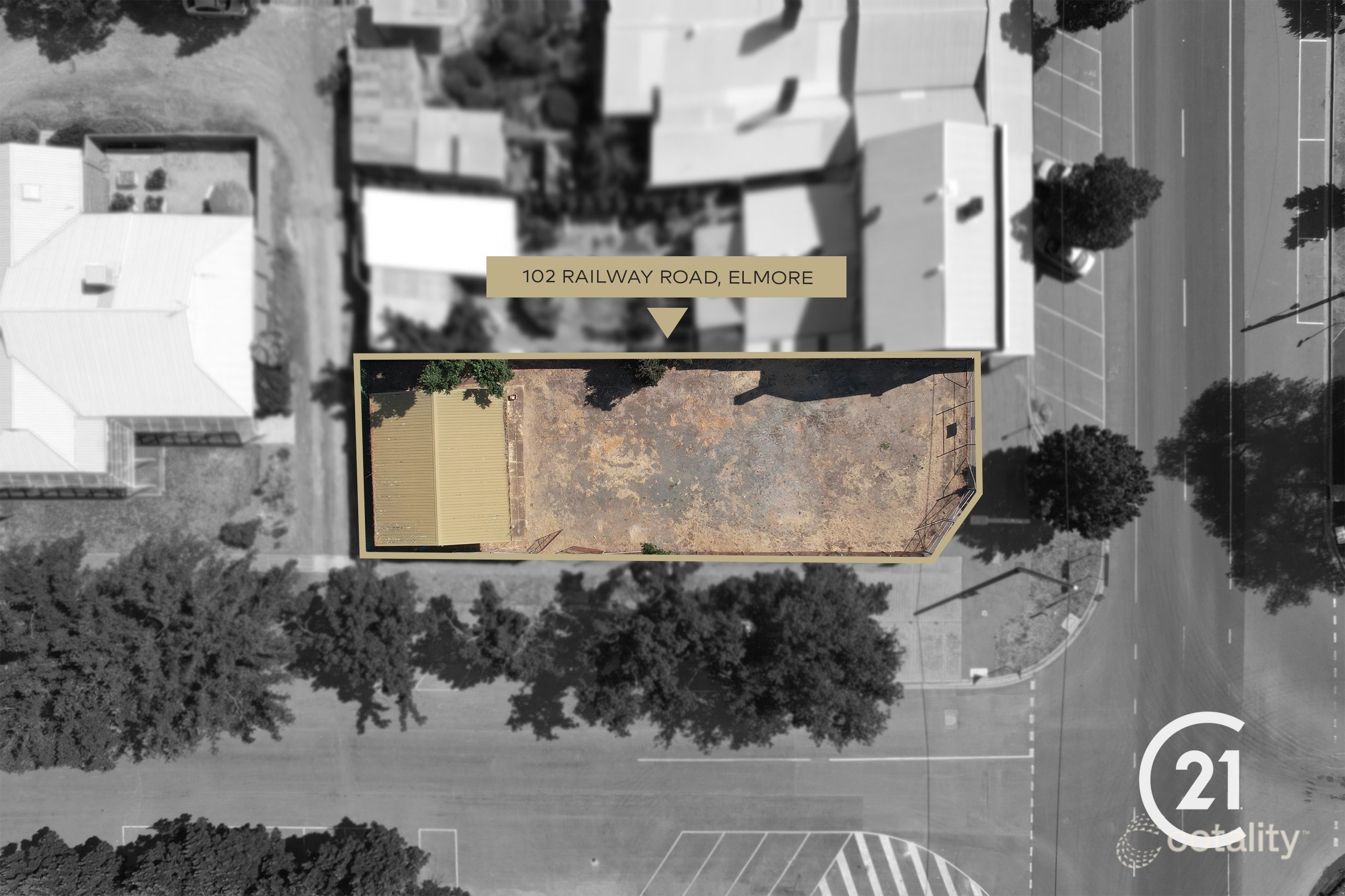 102 Railway Pl, Elmore, VIC 3558