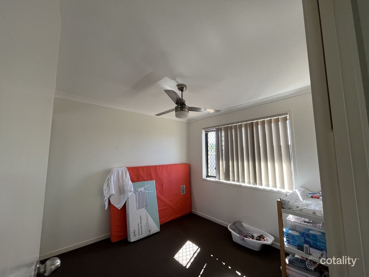 6 Maryland Way, Parkhurst, QLD 4702