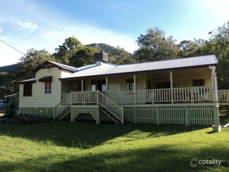65 Gorge Rd, Charlwood, QLD 4309
