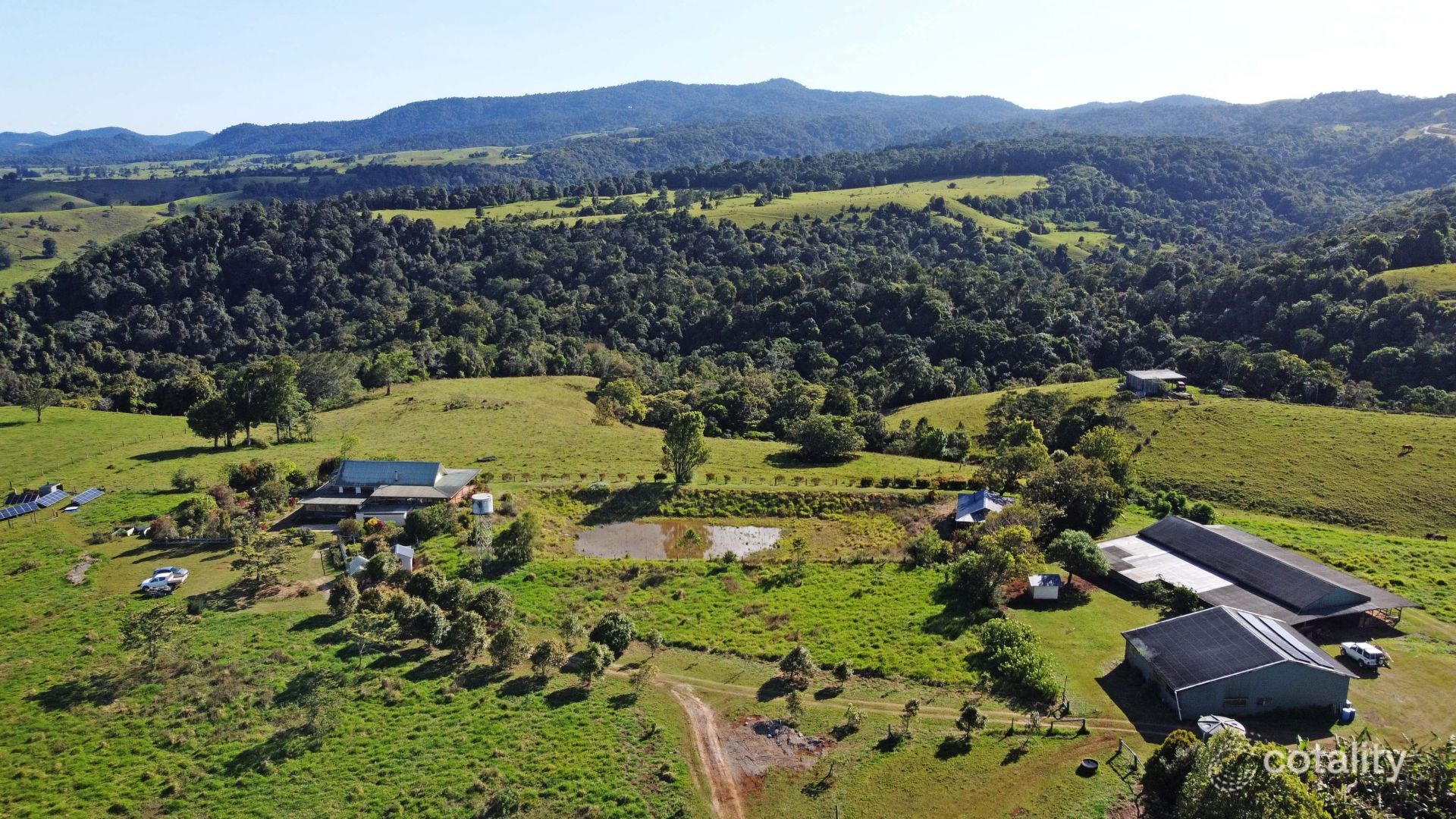 193 Millaa Millaa Malanda Rd, Millaa Millaa, QLD 4886