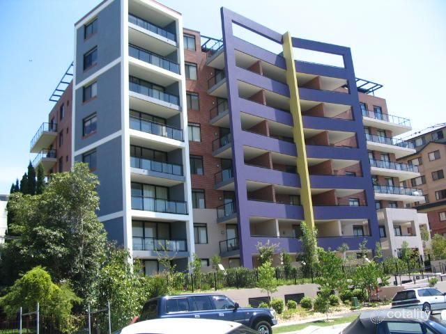 2601/32-36 Orara St, Waitara, NSW 2077