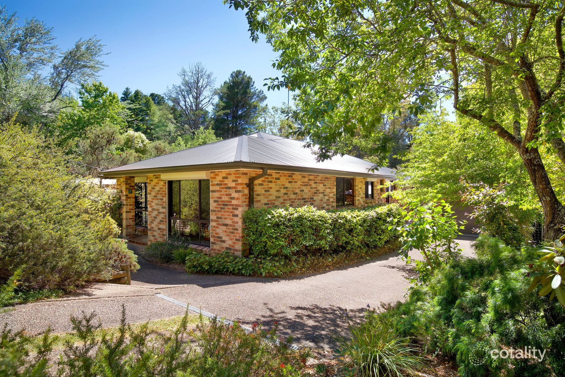 18 Hartley Esp, Leura, NSW 2780