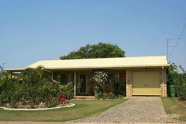 25 Hellas St, Barlows Hill, QLD 4703