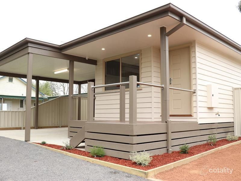 7 Mary St, Yea, VIC 3717