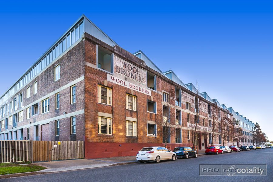 311/14 Milford St, Islington, NSW 2296