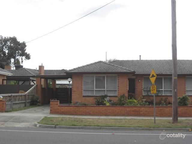 2/23 Mcfees Rd, Dandenong North, VIC 3175