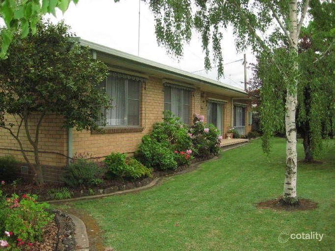 8 Miller Cres, Hamilton, VIC 3300