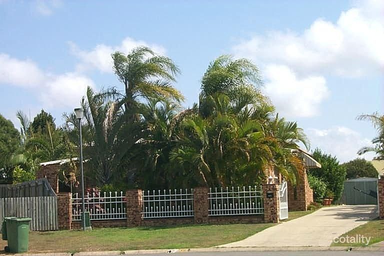 10 Melissa Ct, Beaconsfield, QLD 4740