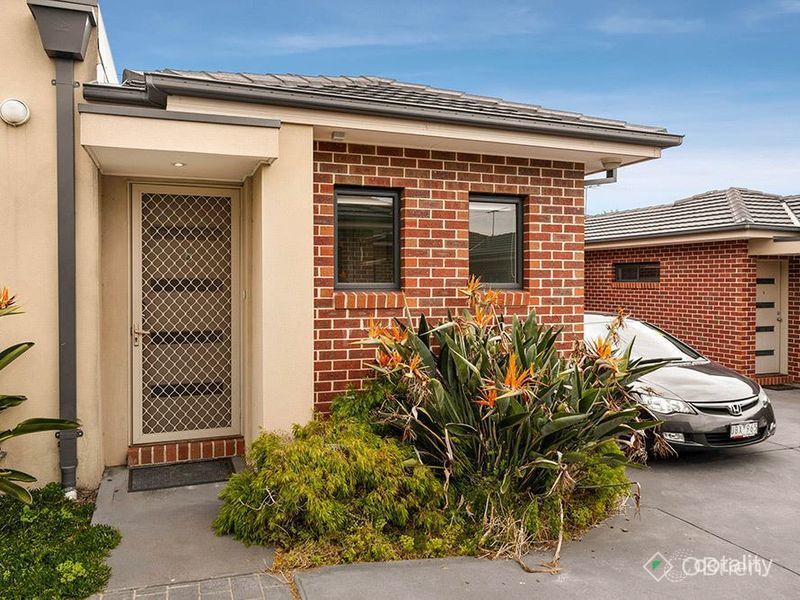 4/3-5 Bradshaw St, Kingsbury, VIC 3083