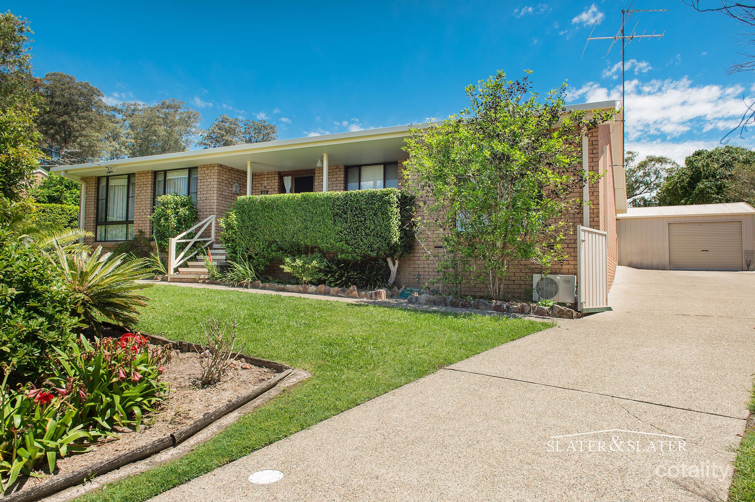 34 Cowarral Cct, Wauchope, NSW 2446