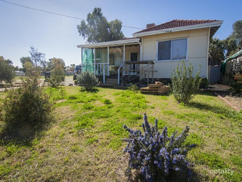 1 Powell St, Bencubbin, WA 6477