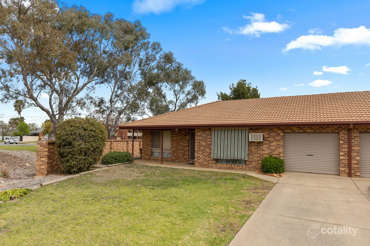 1/9 Travers St, Wagga Wagga, NSW 2650