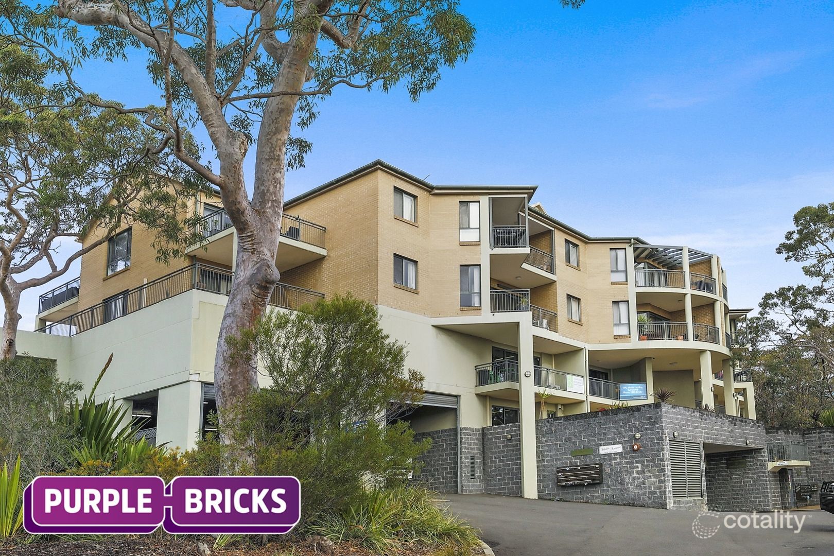 17/82-90 Allison Cres, Menai, NSW 2234