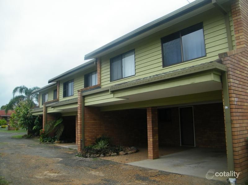3/8 Eversley Pl, Grafton, NSW 2460