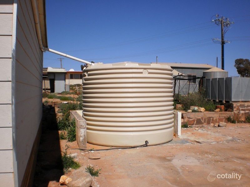 Lot 333 Power House Rd, Andamooka, SA 5722