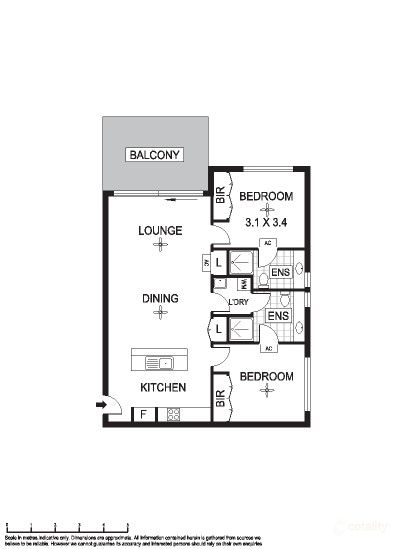 60/15 Fairweather Cres, Coolalinga, NT 0839