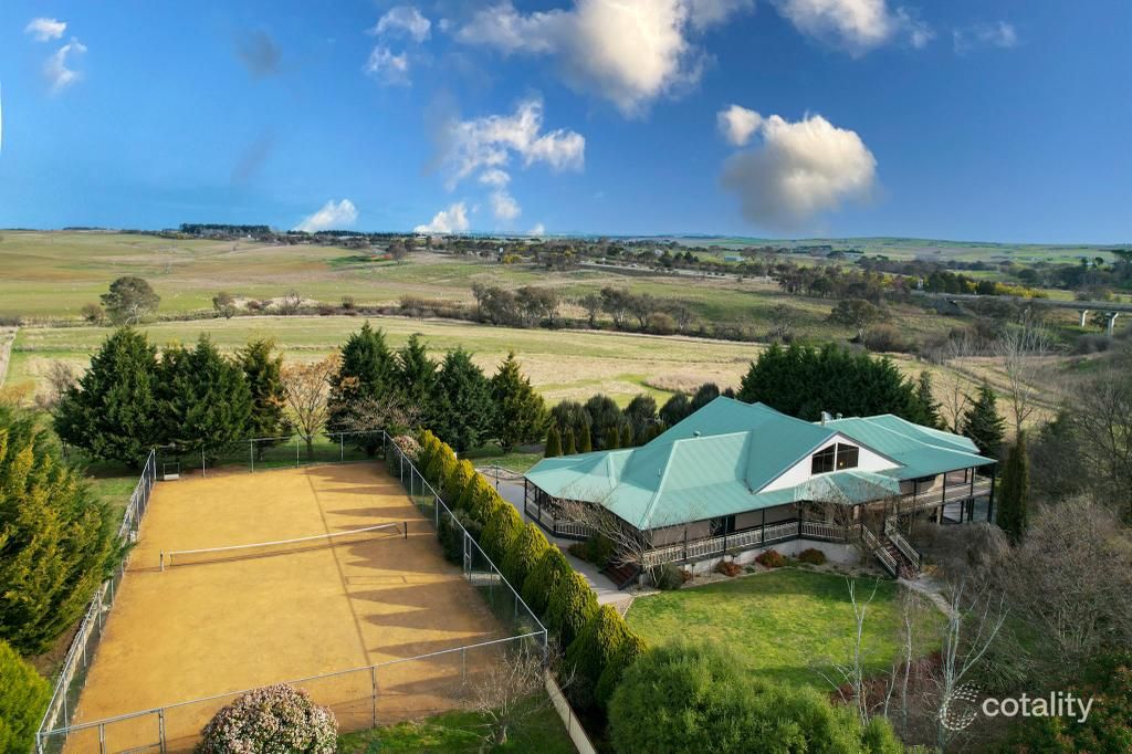 162 Yass River Rd, Manton, NSW 2582