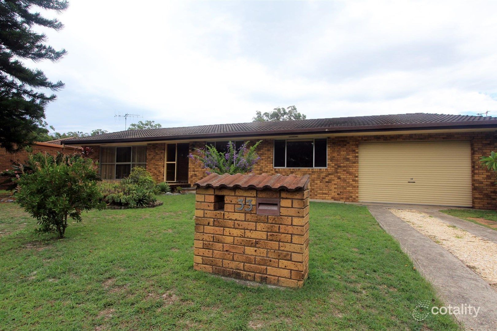 33 Evans St, Lake Cathie, NSW 2445