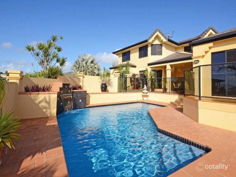 38-40 Gundesen Dr, Urraween, QLD 4655