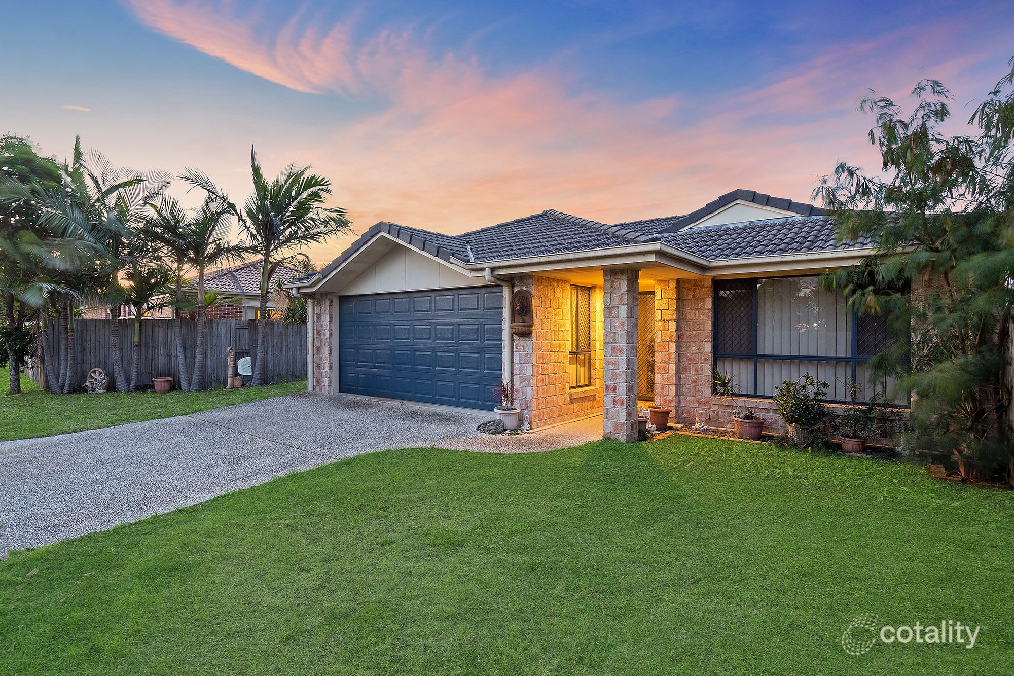 4 Shivvan Ct, Marsden, QLD 4132