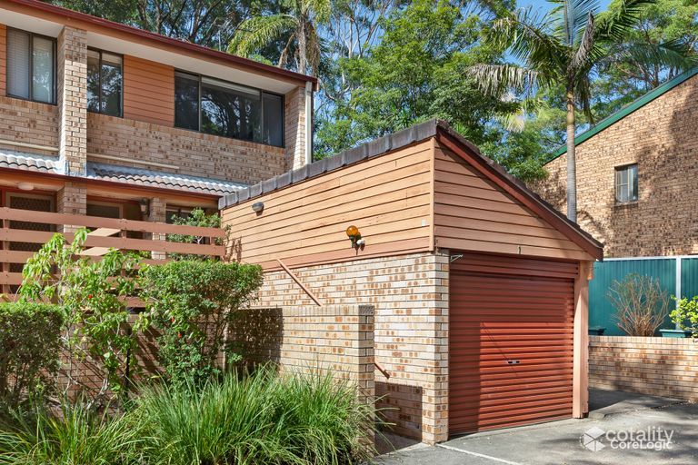 1/1-3 Brunton Pl, Marsfield, NSW 2122