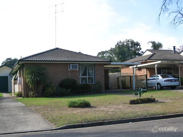 4 Clyburn Ave, Jamisontown, NSW 2750