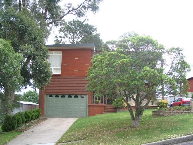 6 Burrows Ave, Kanahooka, NSW 2530