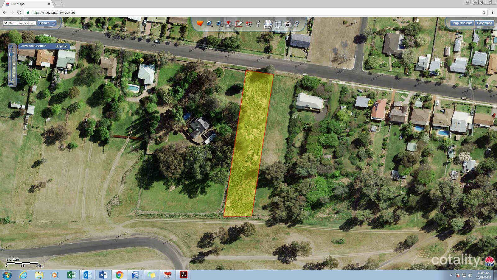 55 Montefiores St, Montefiores, NSW 2820