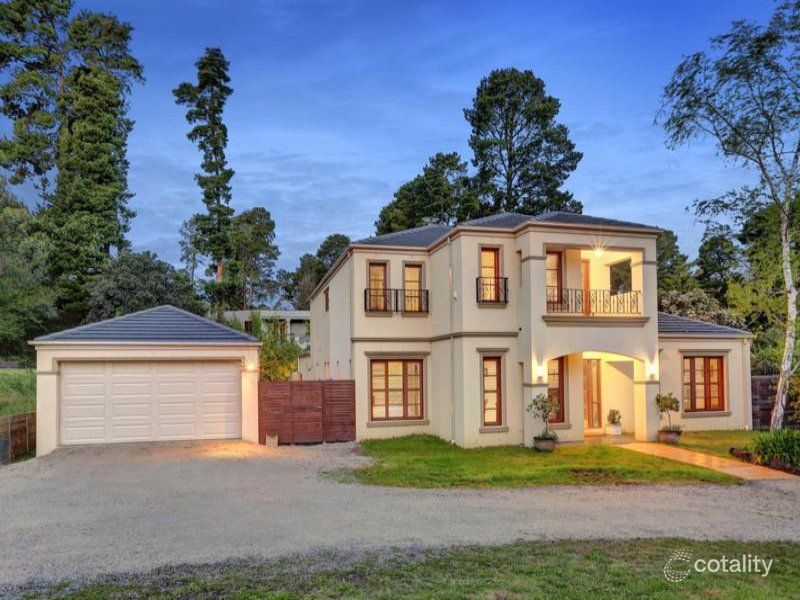 18-20 Feversham Ave, Park Orchards, VIC 3114