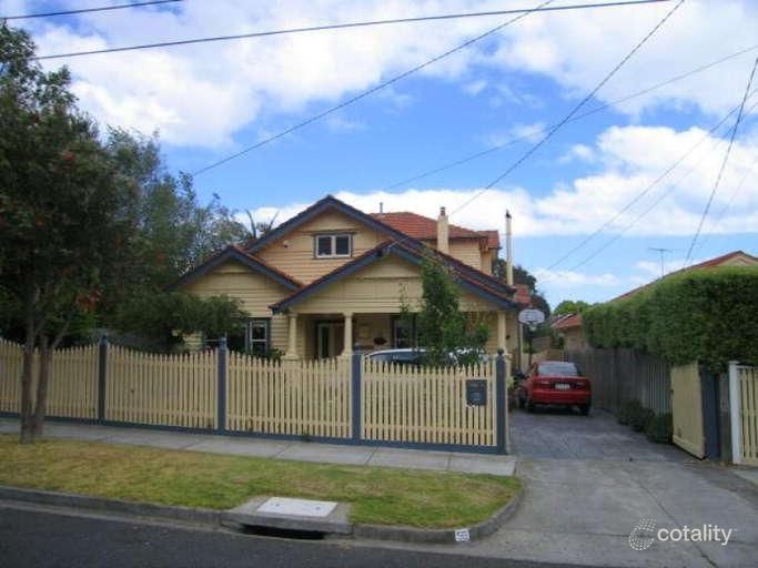 58 Littlewood St, Hampton, VIC 3188