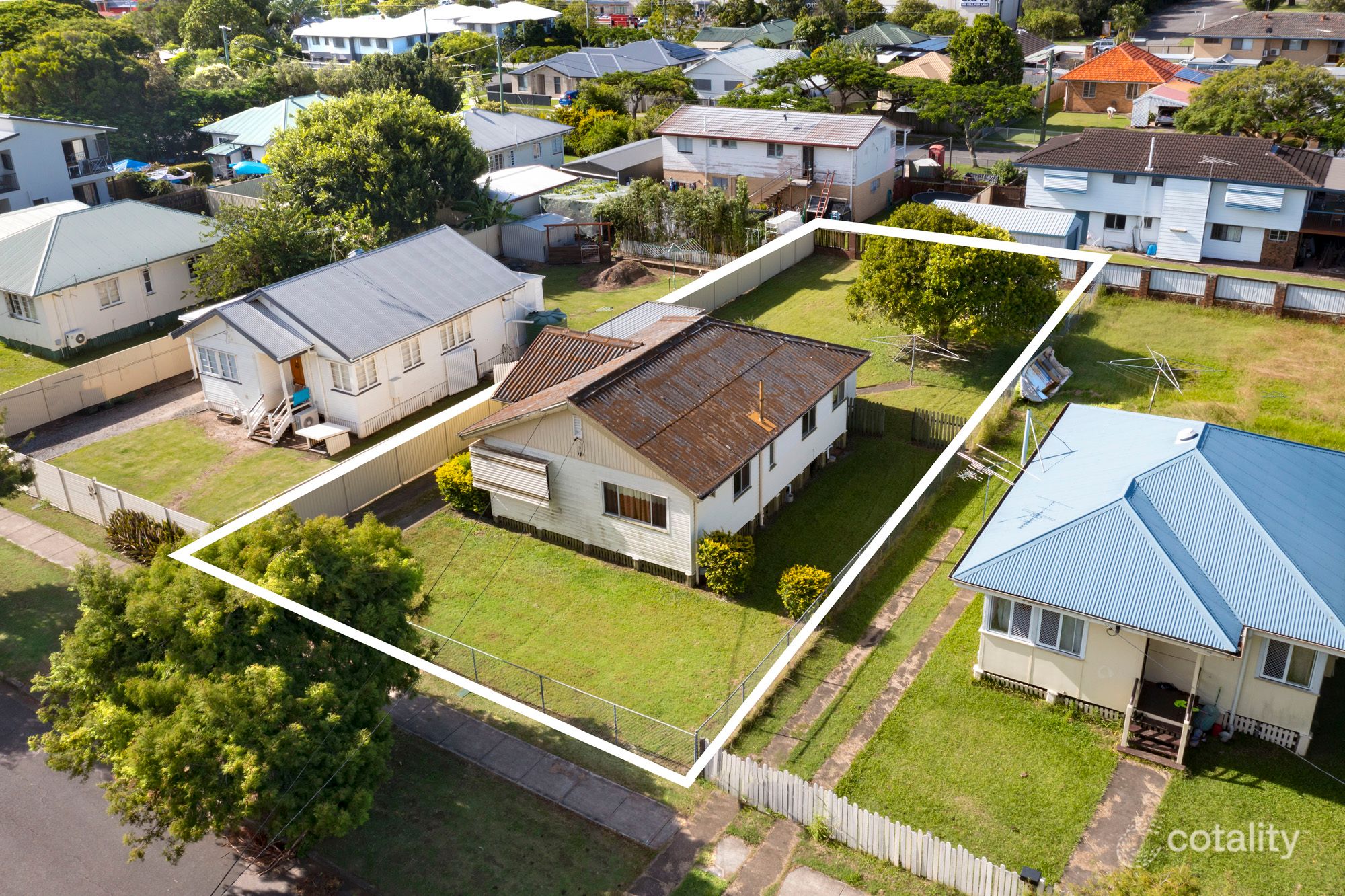 12 Fahey St, Zillmere, QLD 4034