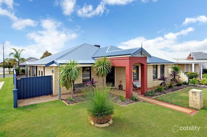 96 Fisher St, Rockingham, WA 6168