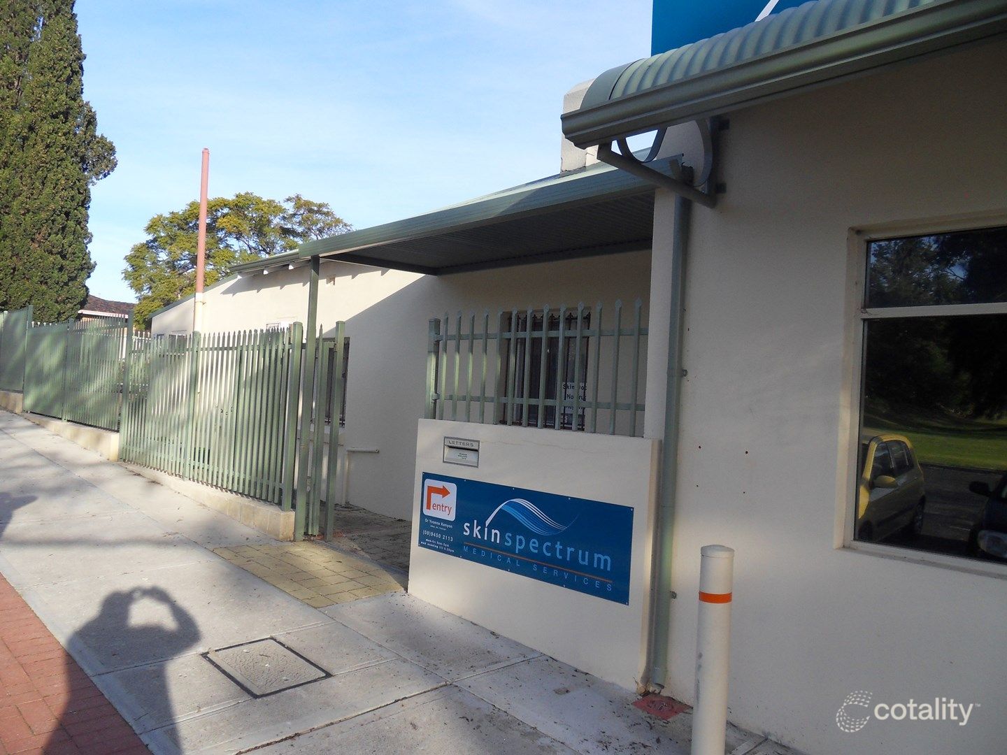 400 Canning Hwy, Como, WA 6152