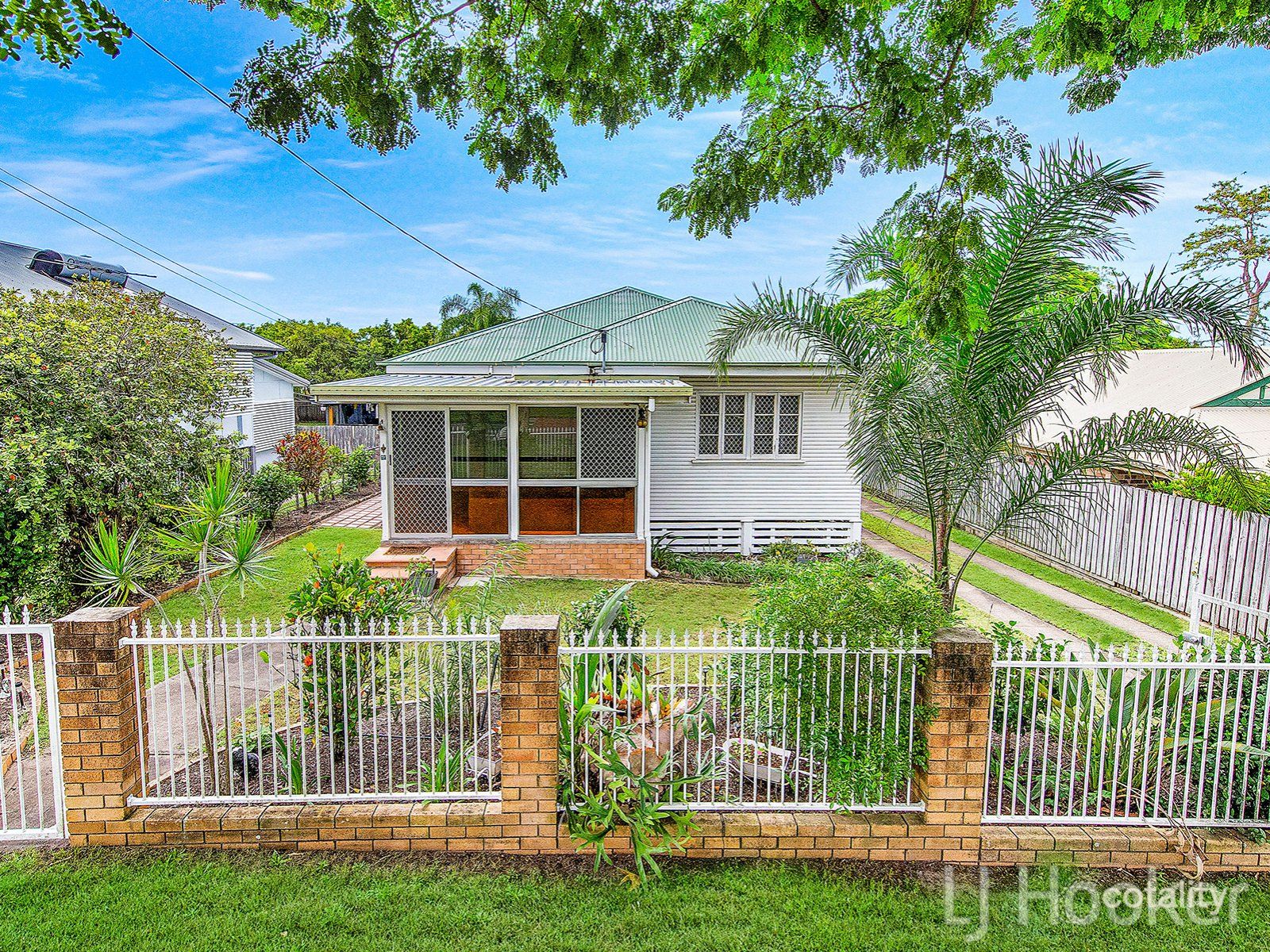25 Napier St, Murarrie, QLD 4172
