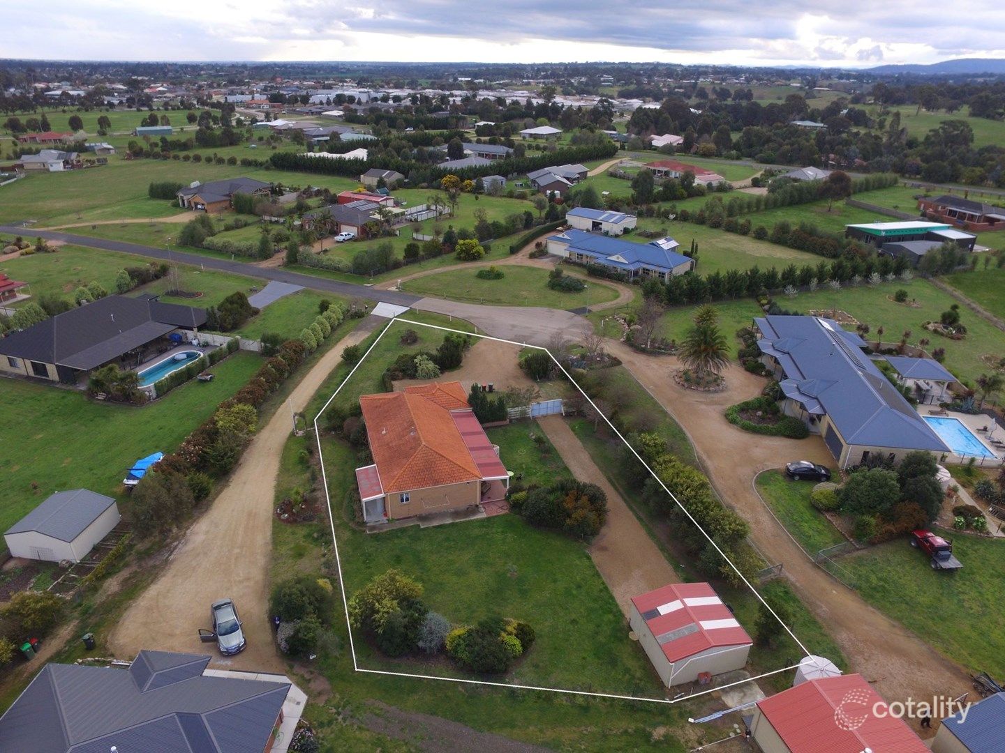 24 Wilpena Ct, Eastwood, VIC 3875