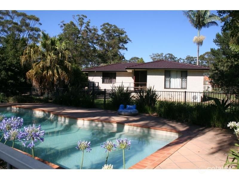158 Rawdon Island Rd, Sancrox, NSW 2446