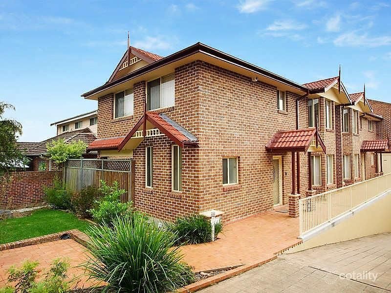1/70 Isabella St, North Parramatta, NSW 2151