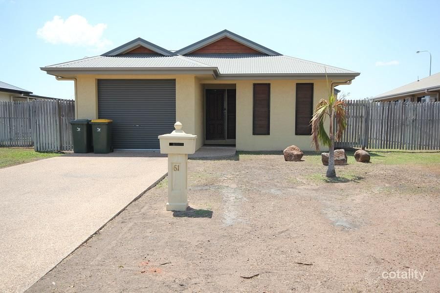 51 Malabar St, Condon, QLD 4815