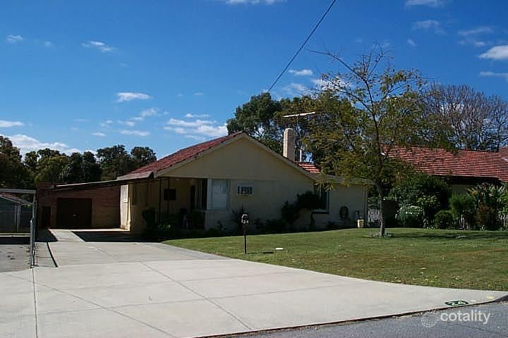 24 Williams Rd, Coolbellup, WA 6163