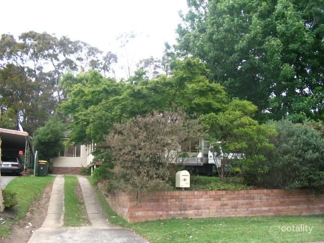 24 Yanagang St, Waterfall, NSW 2233