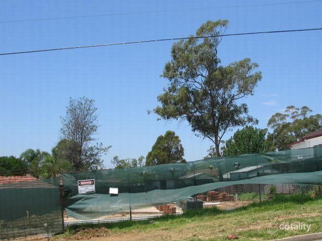 1 Meela St, Blacktown, NSW 2148