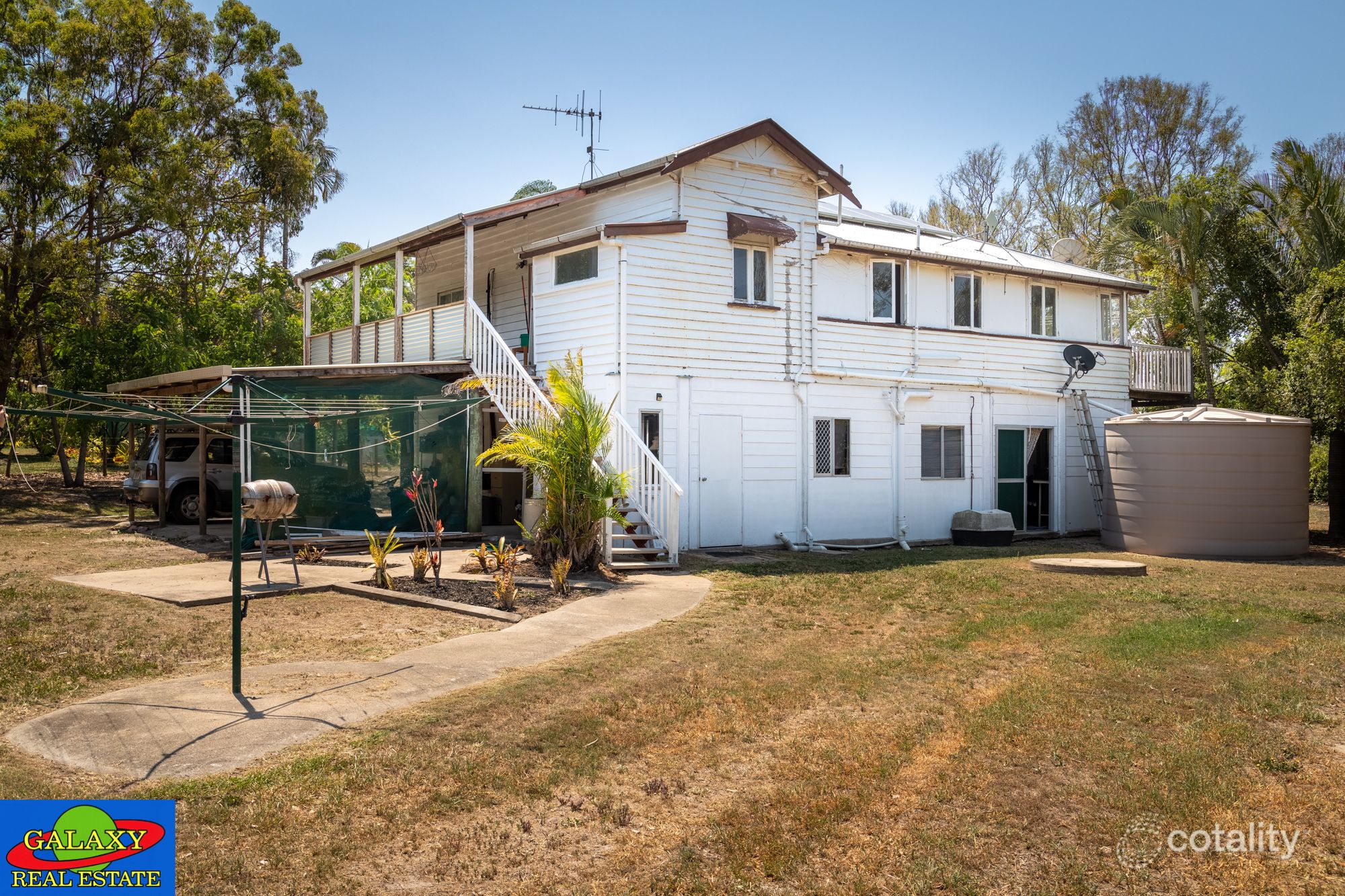 56 Palm Springs Dr, Calavos, QLD 4670
