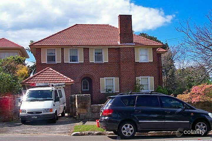 1 Bradleys Head Rd, Mosman, NSW 2088