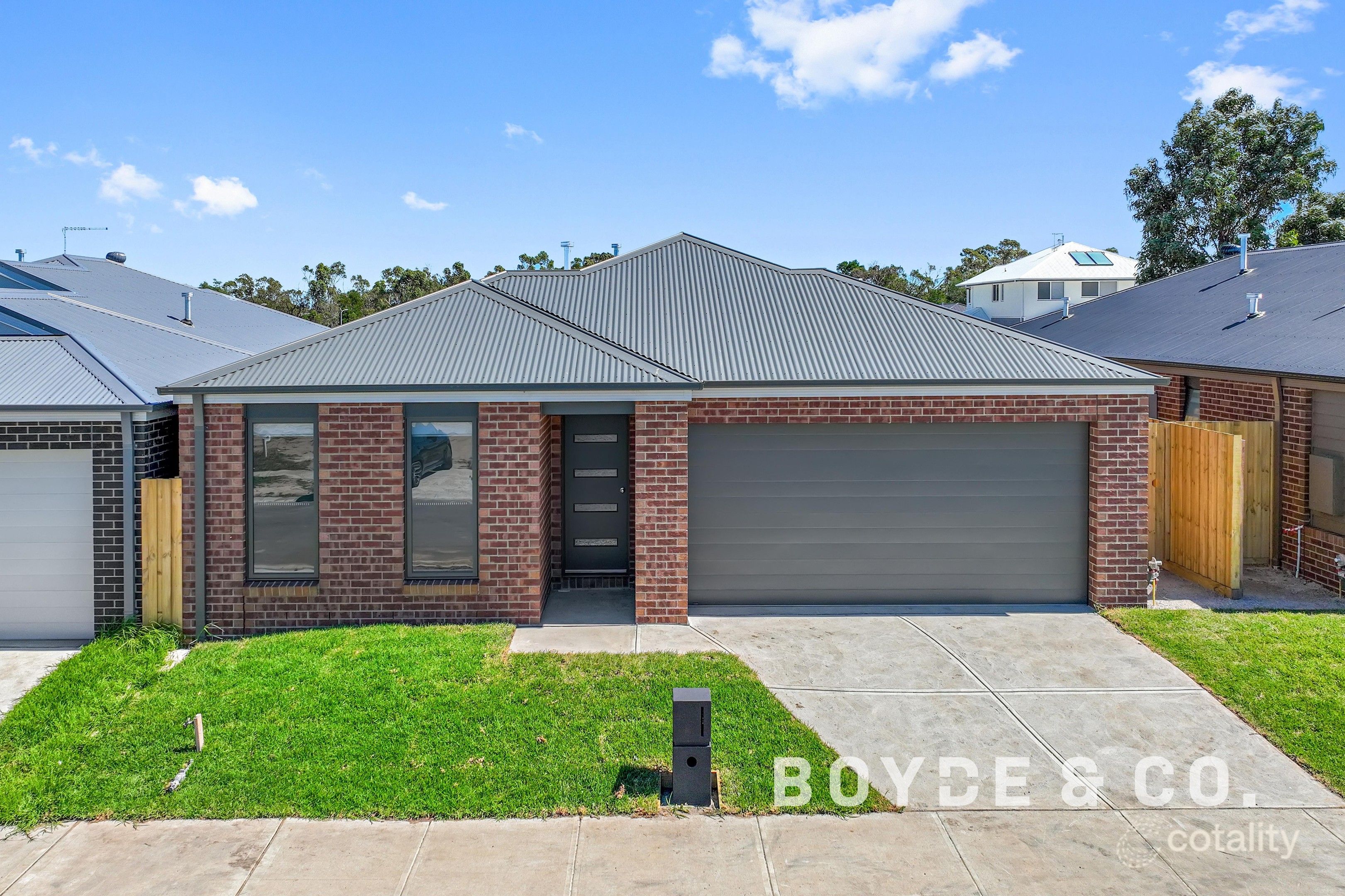 14 Western Barred Pl, Longwarry, VIC 3816