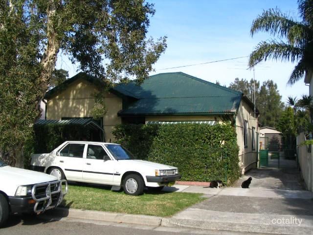 4 Dent St, Botany, NSW 2019