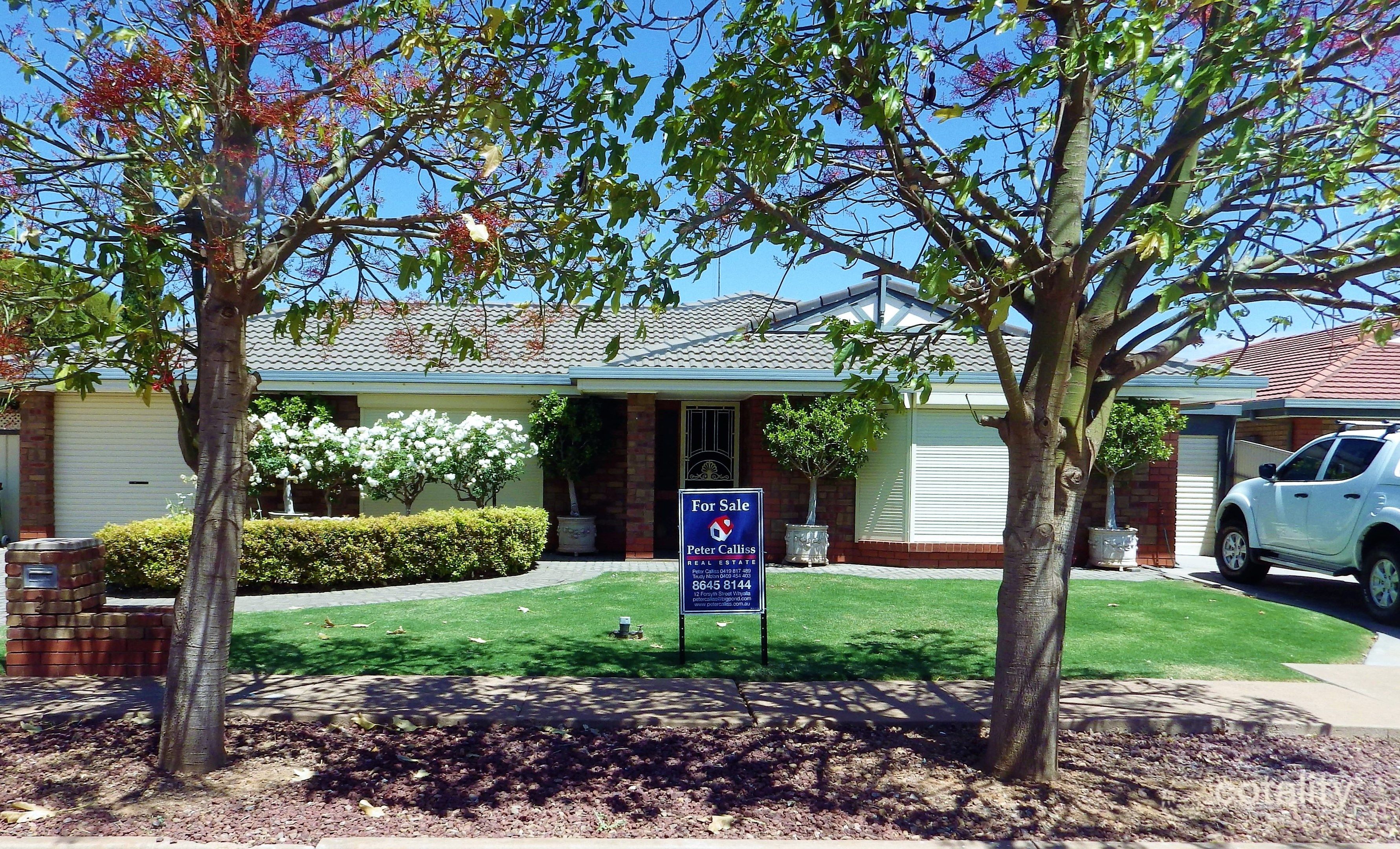 2 Frankel Ct, Whyalla Stuart, SA 5608