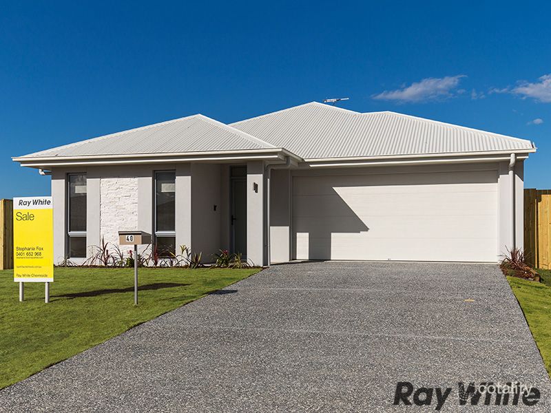 40 Sundew St, Ningi, QLD 4511